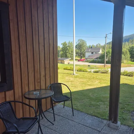 Amdals Verk, Tokke *