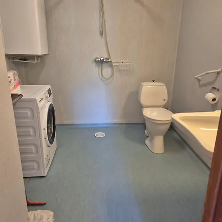 Amdals Verk, Tokke Amdals Verk