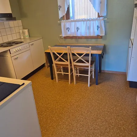Appartement åmdals Verk, Tokke *
