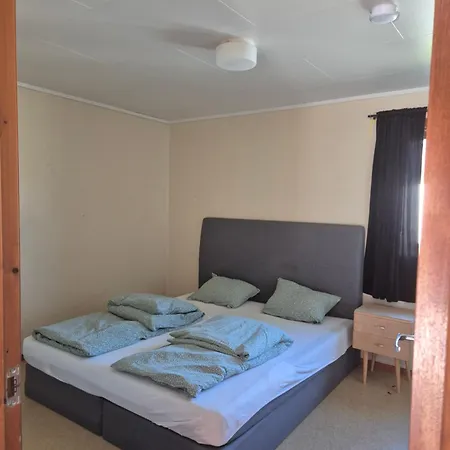 Amdals Verk, Tokke * Amdals Verk