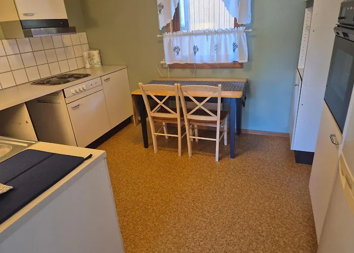 Appartement åmdals Verk, Tokke *